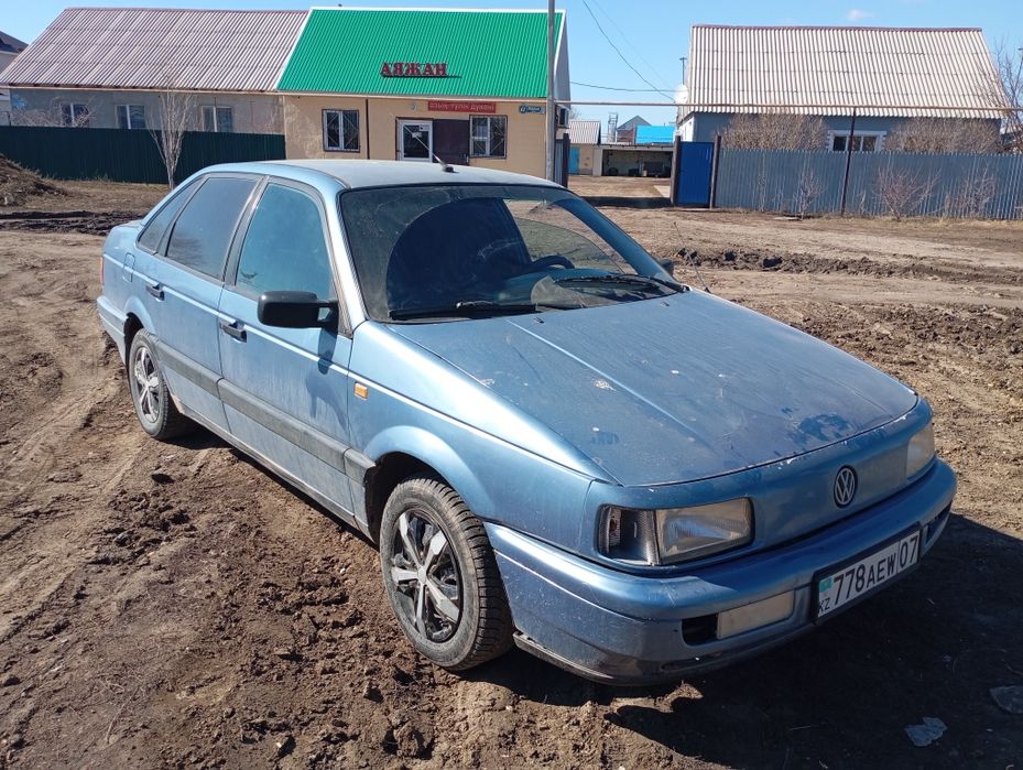 Продам Passat B3