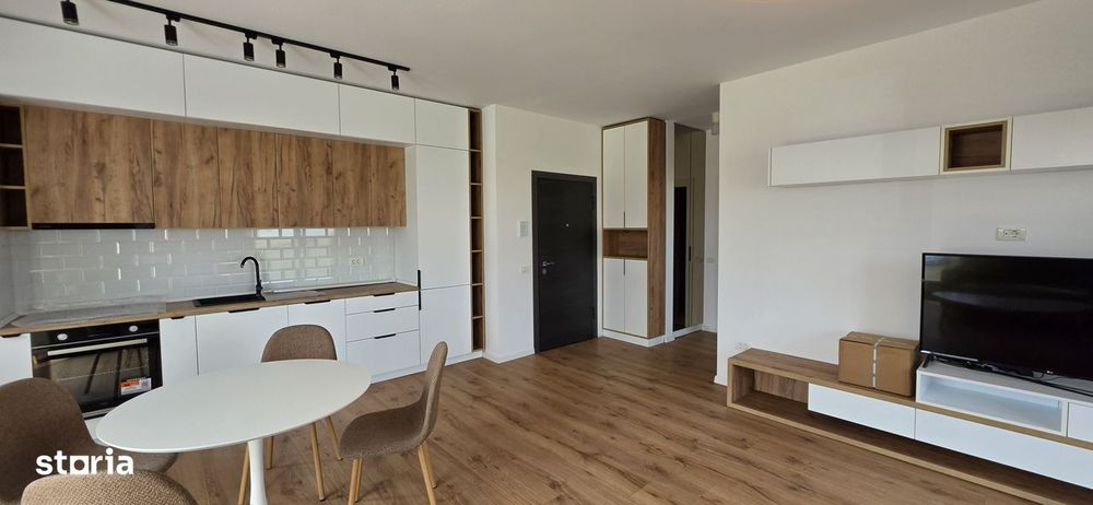 Nou | Apartament Premium | 2 Camere | Tunari-Otopeni — fotografia 1