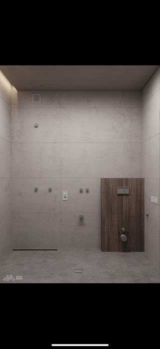 Къща Ален Мак от инвеститор