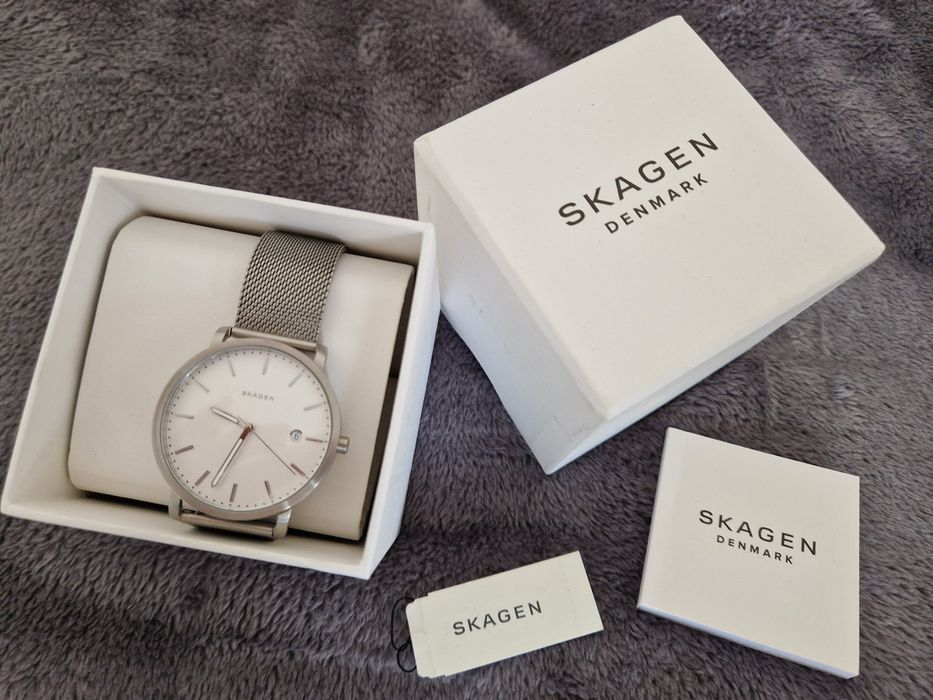 Ceas dama SKAGEN denmark