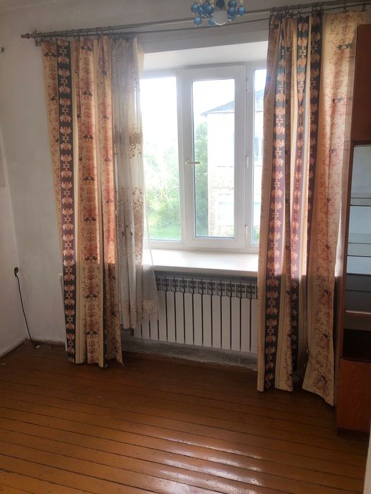 Квартира на Горняке