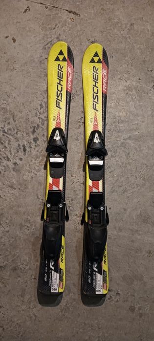 Ski copii  Fischer 90 cm