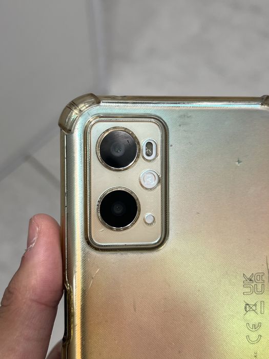 Oppo A96/Оппо А96 128/6гб