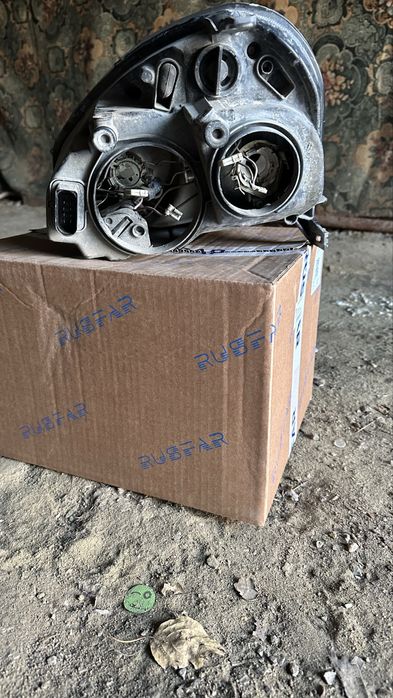 Продам фары на приору