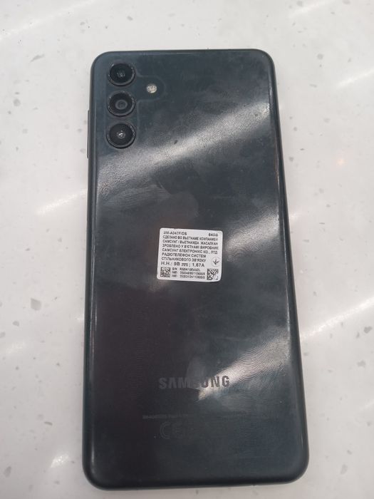 Samsung a04s  64