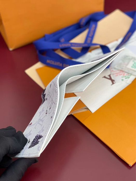 Портмоне Louis vuitton