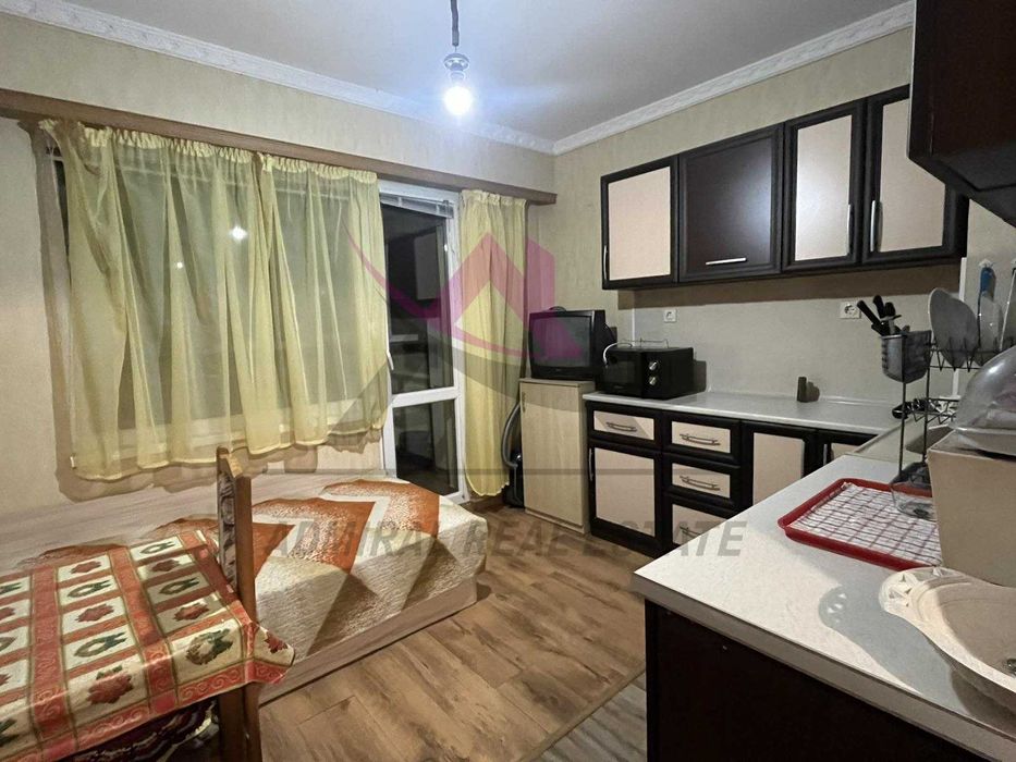 Дава се под наем Двустаен апартамент в Варна, Възраждане 3 - 43 кв.м за 334.05 € - Снимка #1