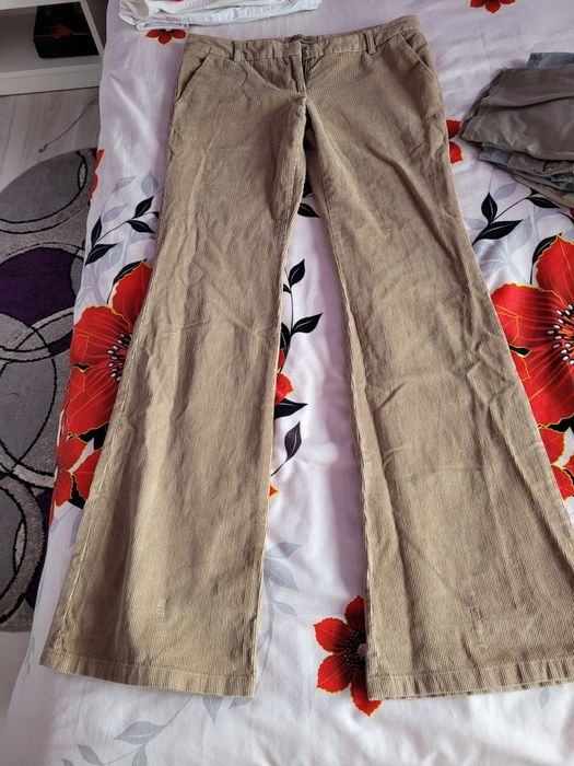 Vand blugi și pantaloni dama
