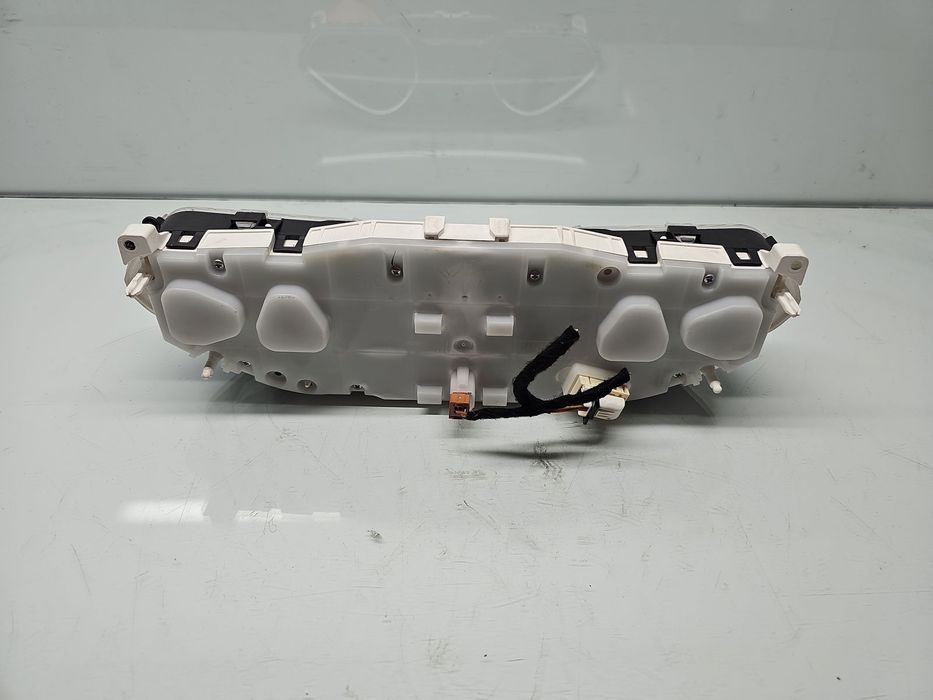 Ceas bord PEUGEOT 2008 [Fabr 2013-prezent] 9805409080