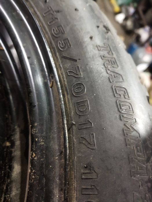 Докатки альфард эстима на 17