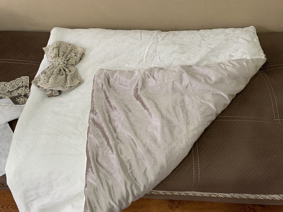 Конверт на выписку для девочки