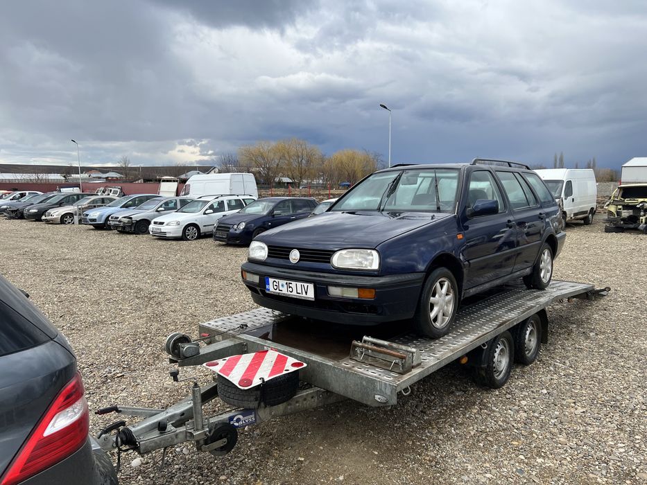 Colectam Rable Centru Remat Casare Auto