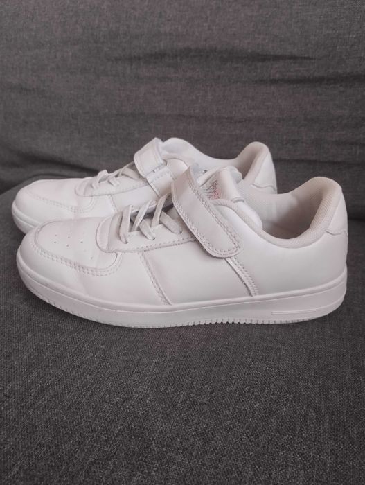 Кецове за момиче, ест. кожа, р.33