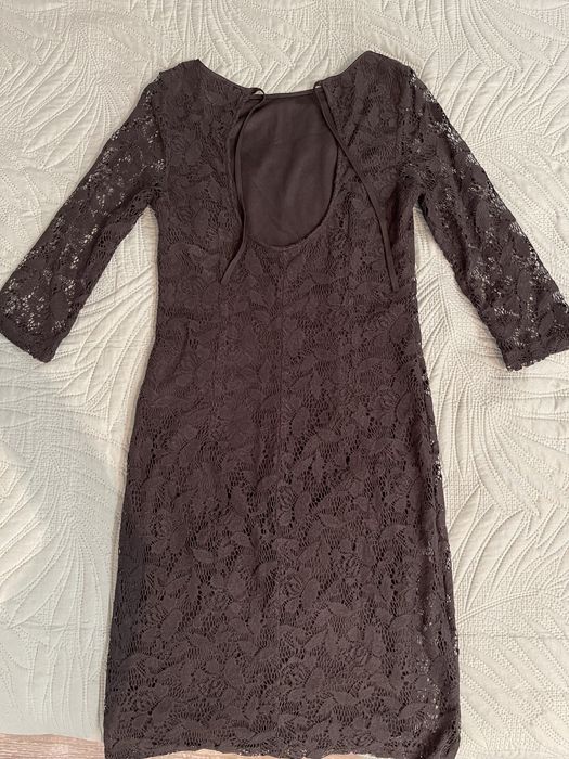 Турецкие нарядные платья