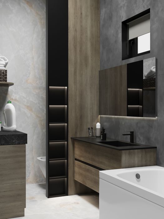 Дизайн  интерьера от 900 тг