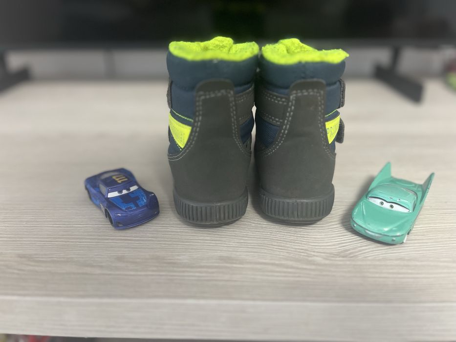 Ghete Primigi copii marimea 22