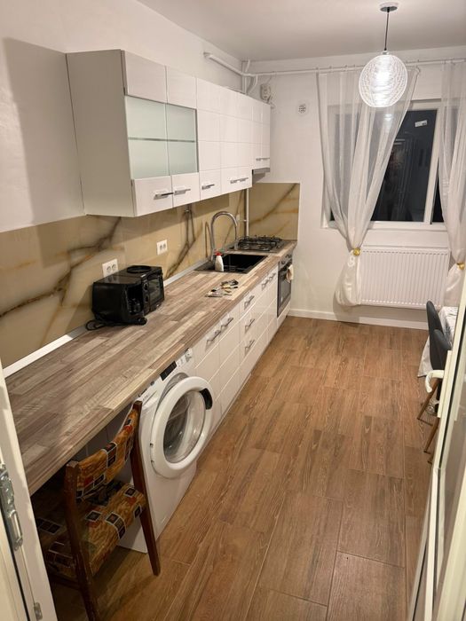 Apartament 2 camere, centru , regim hotelier