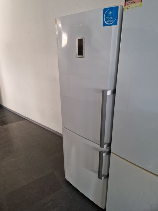 Хладилник с фризер Blomberg A++ No frost