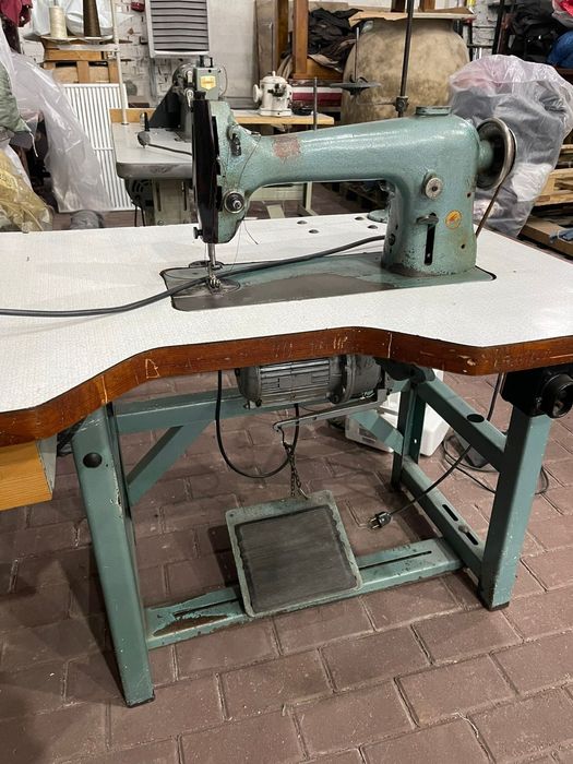 Продам разные швейные машинки