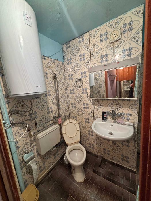 2-стаен апартамент в ж.к "Дружба" 2, гр. Плевен