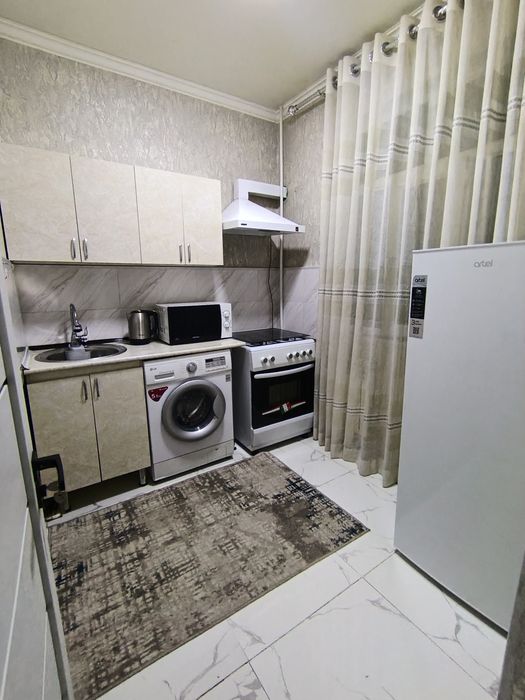 СРОЧНО! Своя Октепа.