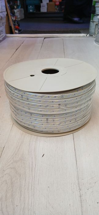 Duraled 3qator oq 20sm kisiladi shtikr qistiriladigan garantiya yorigʻ