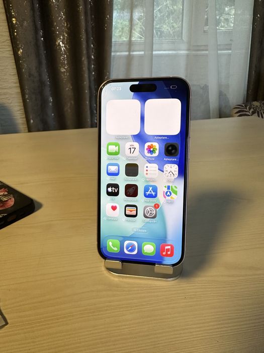 Vand /Schimb iphone 15