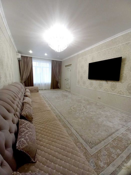 Продам 4 комн квартиру срочно