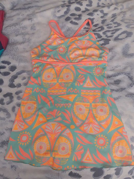 Costum baie fete