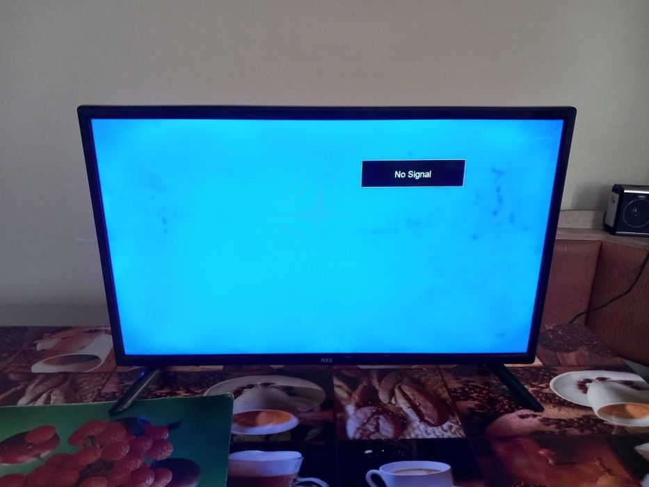 Vand TV NEI  28NE4000
