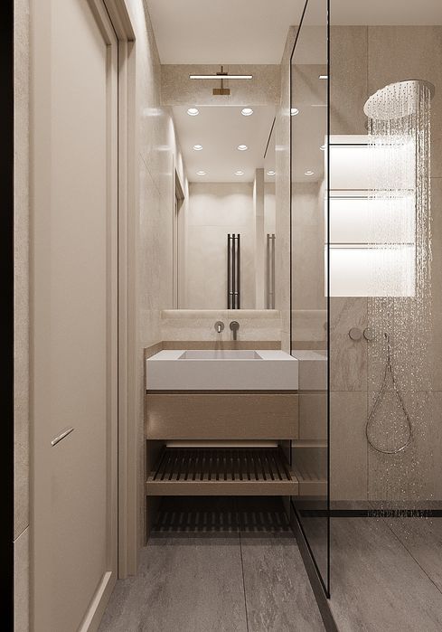 Дизайн интерьера