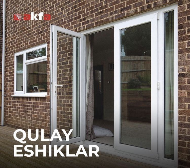 Окно и двери  ремонт