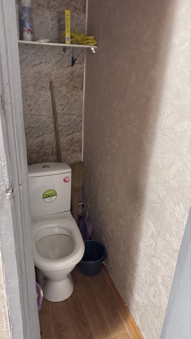 Квартира 3 комнатная