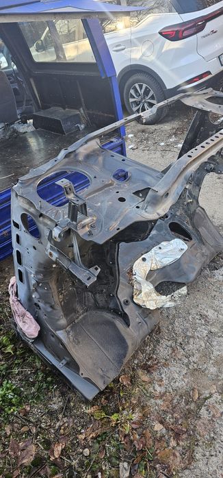 Запчасти на 4runner, Surf 185