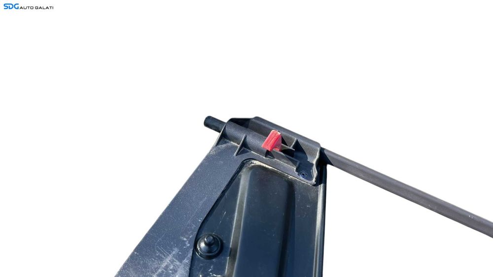 Rulou Polita Capac Portbagaj Mercedes Clasa A Class W168 1997 - 2001 Cod A1686900049 [L5902]