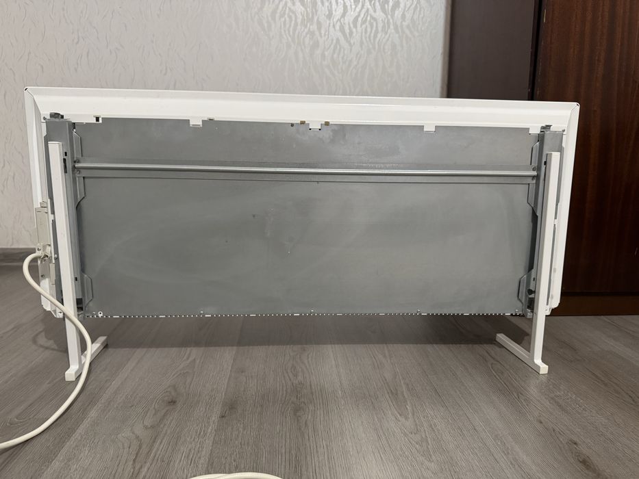 basic panel heater