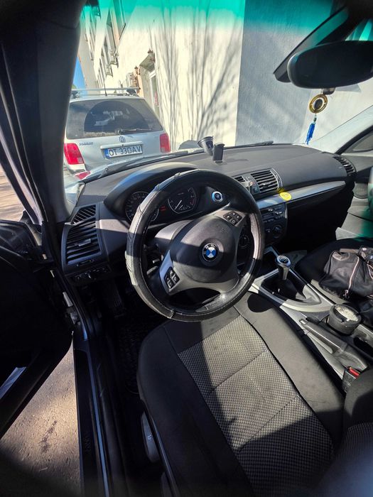 Vand bmw seria 1