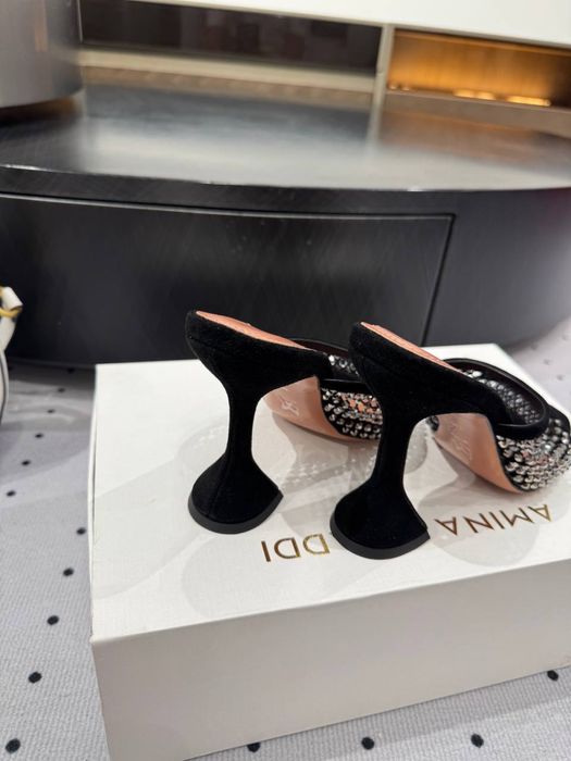 Sandale Amina Muaddi