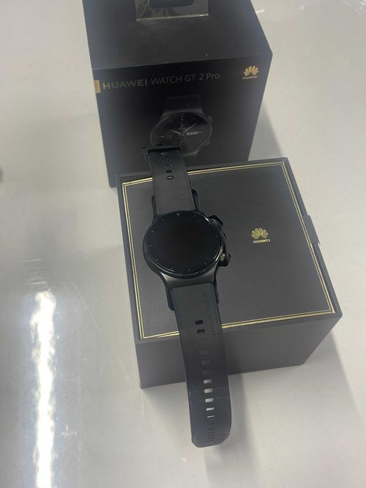 Huawei Watch Gt 2 Pro