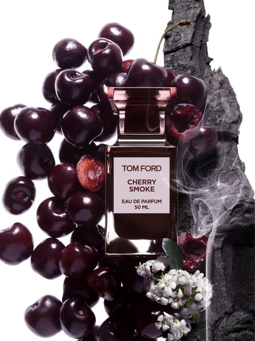 Парфюмерная вода Tom Ford Cherry Smoke