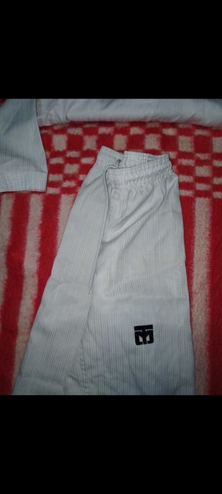 Кимано,для тхэквондо