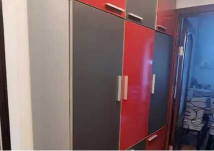 Гардероб за коридор/ фоайе