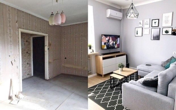 Ремонт квартир , домов и офисов