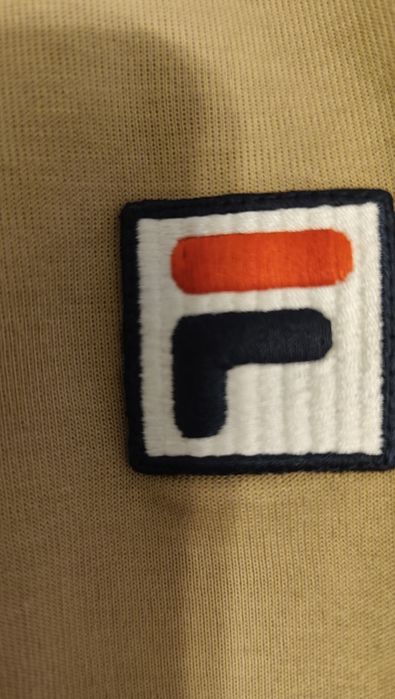 Jacheta Fila Settanta