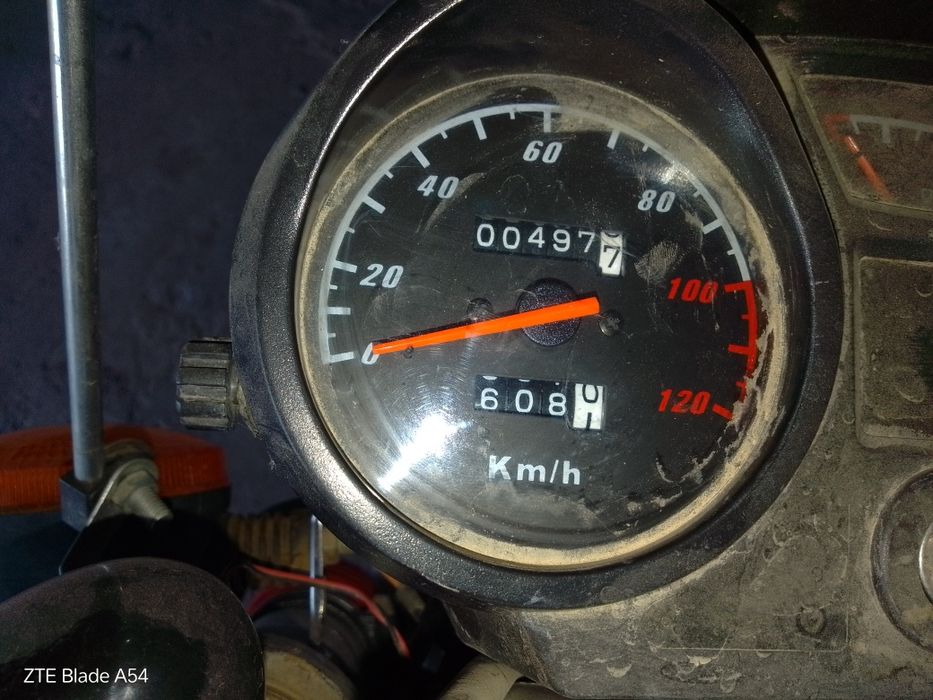 URAGAN yangi holatda