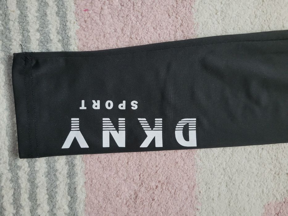 Colanți DKNY 12-14 ani