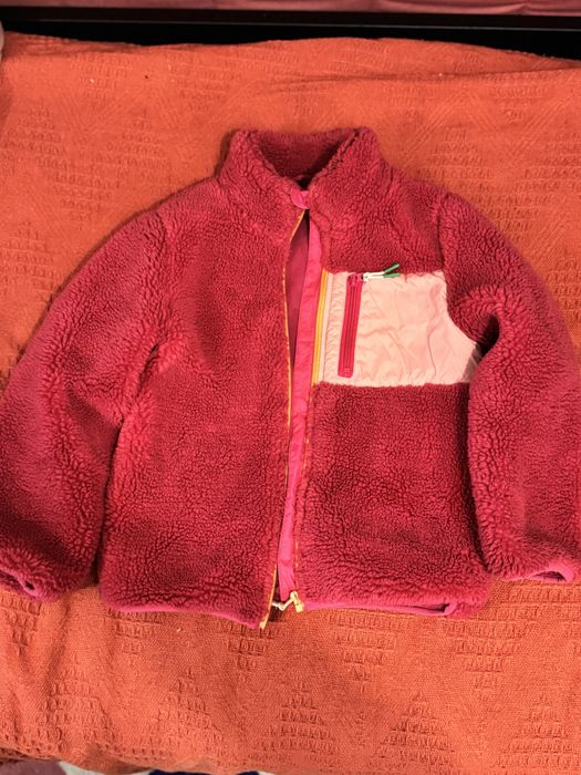 Geaca primavara toamna HM 122/128cm