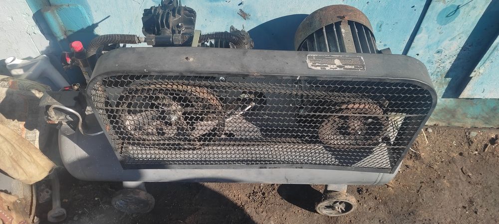 Продам компрессор