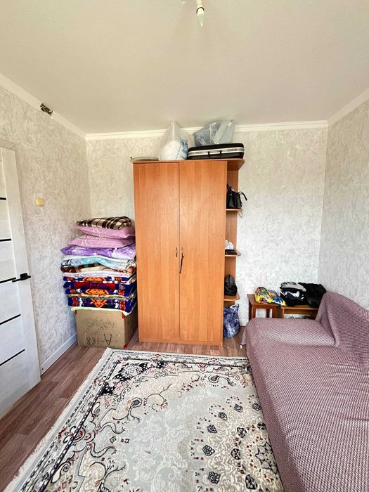 Продам 4х комн кв Ибатова