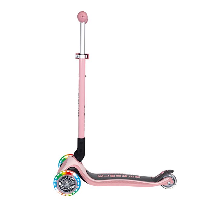 Trotinetă Globber premium 2.0 Roz Copii - produs resigilat Decathlon